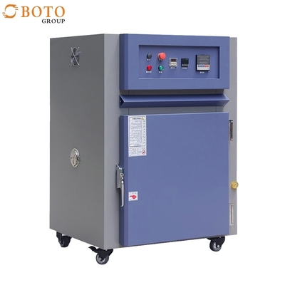 De milieumachine Op hoge temperatuur van de de Kamer Krachtige dhg-9030A 101A-0S Test van Testkamers