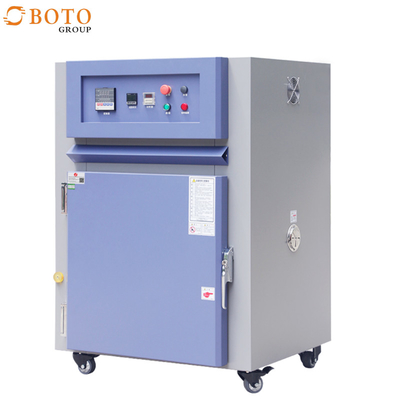 Krachtige de Testmachine van dhg-9030A 101A-0S voor Test Op hoge temperatuur