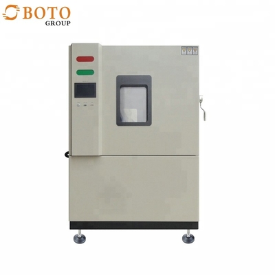 Kamer de op hoge temperatuur - Veilige & Betrouwbare Test/droogt voor Voedsel, Pharm & Chemisch product