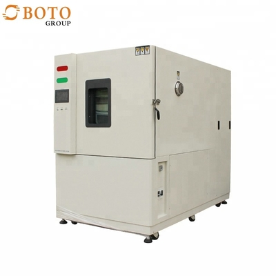 Snelle temperatuurtestkamer Laboratoriumtestmachine Nabmat-9492 cipipc-9701 Milieutestkamers