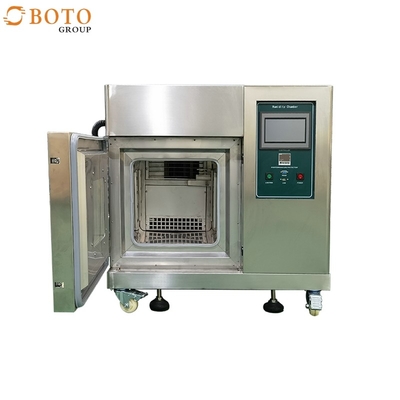 PCB-testkamer GJB150.5 B-OIL-02 Machine Laboratoriumapparatuur Testinstrument