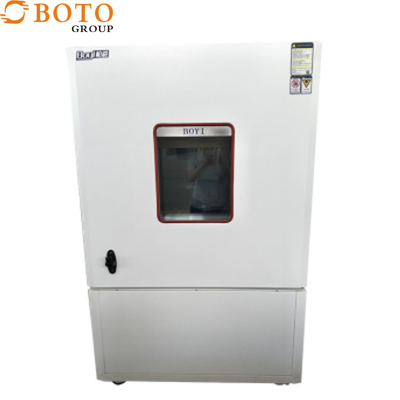 Van de de Vochtigheidstest van de hoge Prestatiestemperatuur de Kamertemperaturen Fluctudtiont: ±0.5℃, 2.5KW~7KW