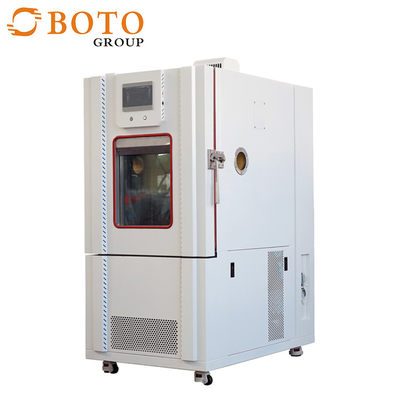De milieukamer Testende Diensten | -70℃~180℃ (100℃) | GB/T2423/5170/10586