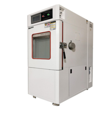 Rapid Temperature Test Chamber voor onderzoek en ontwikkeling, kwaliteitscontrole en productietoetsing