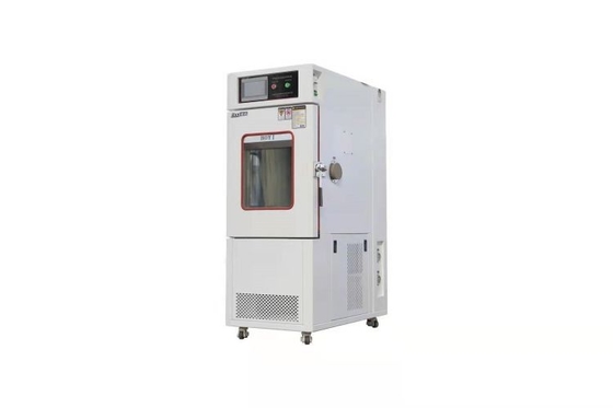 De Kameriso B-t-120 (A~E) Programma die snel van de Temperatuurtest 1℃-15℃/min plaatsen