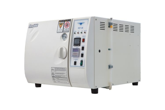 Dhg-9030A 101a-OS Oven Test Chamber Op hoge temperatuur, het Controlemechanisme van Precisietemperaturen, LEIDENE Digitale Tijdopnemer