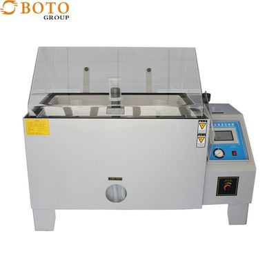 Astm B117 Iso 9227 Zoutsproei-tester voor poedercoating