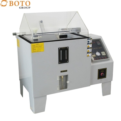Corrosieweerstand NSS ASTM-B117 Salt Fog Chamber Tester B-SST-120L Saline Test Mehod 35 1