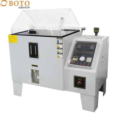 GB/T 2423.17-1993 Standaard 800L zoutsproeikamer voor corrosieproeven