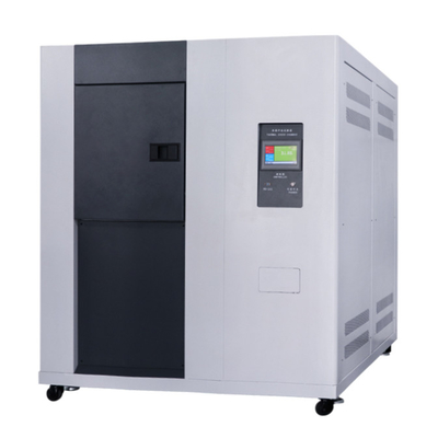 Laboratoriumapparatuur Warm en koud Temperatuur Impact Test Machine Thermische schok Testkamer Laboratorium apparatuur