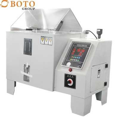 BOTO ASTM B117 Zoutsproeikamer SUS304 Overbelastingbescherming