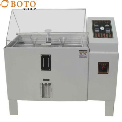 De klimaatgb10485-89-van de de Testkamer van Fabrikantensalt spray corrosion Machine GJBl50.9-86