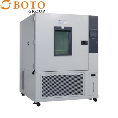 Laboratoriumapparatuur B-TTH-225 Temperatuurvochtigheid Testkamer Klimaat Tester