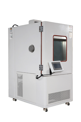 Automatische laboratoriumapparatuur Omgeving Simulatie Temperatuur Vochtigheid Testkamer