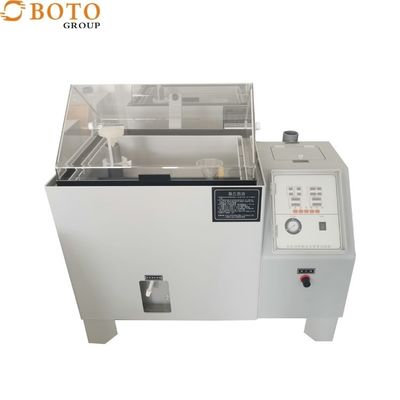 ASTM B117 Standaard zoutsproeikamer voor de beoordeling van de corrosiebestendigheid van coatings