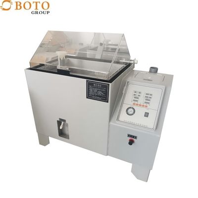 B-ZW Power 4KW Temp Range RT+10-70℃ Complete zoutsproeitestkamer