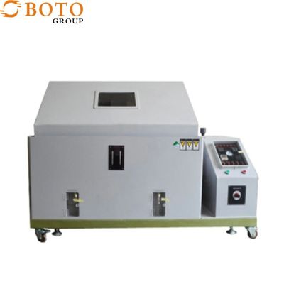 Laboratorium Intelligente kamer Standaard Precision Zout mist Spray Testing Machine