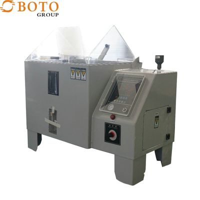 Saltspray Corrosion Test Chamber Hoogwaardige Corrosion Tester Zout Spray Test Machine