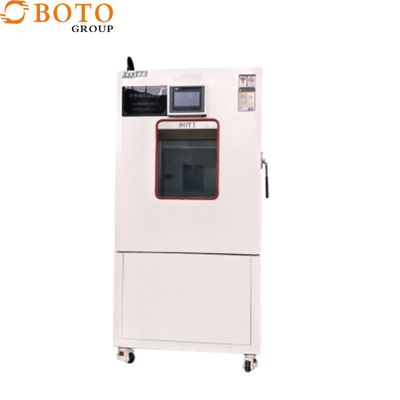 1000L Environmental Programmable Humidity Chamber voor producten Levensduur Test