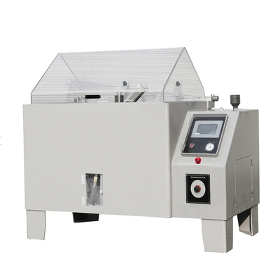 AC 220V 50Hz stroombron zoutsproeikamer met test en 30cm-50cm sproeiafstand