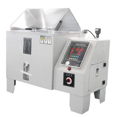 30 cm-50 cm sproeiafstand Zoutsproeikamer voor ASTM B117 corrosiebestendigheidstest