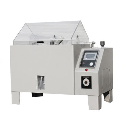 AC 220V 50Hz Stroombron Zoutsproeikamer Voor Testgebied 0,09m2-2,25m2