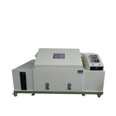 ASTM B117 Testmethode Zoutsproeikamer 0,09m2-2,25m2 met stroombron AC 220V 50Hz
