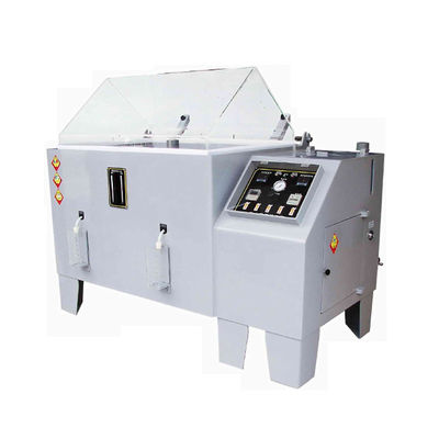 1-2 ml/80 cm2/h Sproeivolume Zoutnevelkamer ASTM B117