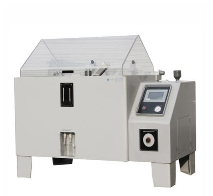 Van de het Laboratorium de Zoute Nevel van ASTM B268 van de de Testkamer Machine 25L