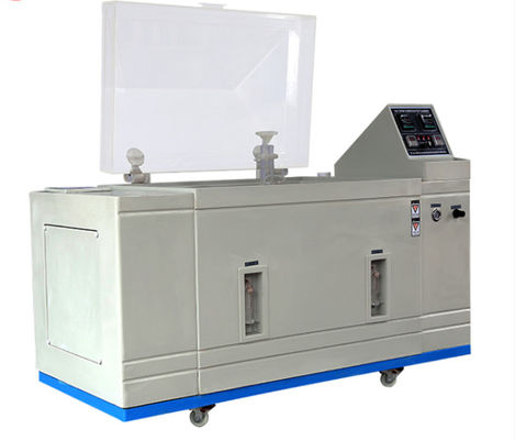 De Nevelmateriaal van Azijnzuurcass corrosion test chamber salt