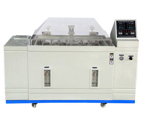 Zoute van de de Kamer Klimaatfabrikant van de Neveltest de Testkamer DIN50021 van Salt Spray Corrosion