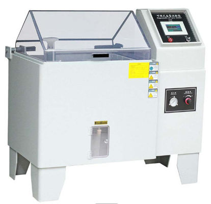 80cm2 van het de Pijp Zoute Water van H 2.0ml van de de Neveltest de Cyclische Corrosie