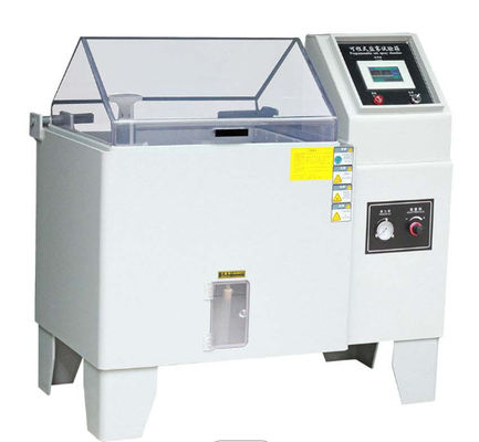Zoutsproeikamer ASTM B117 Standaard testmachine Kleur LCD-scherm/aanraakscherm