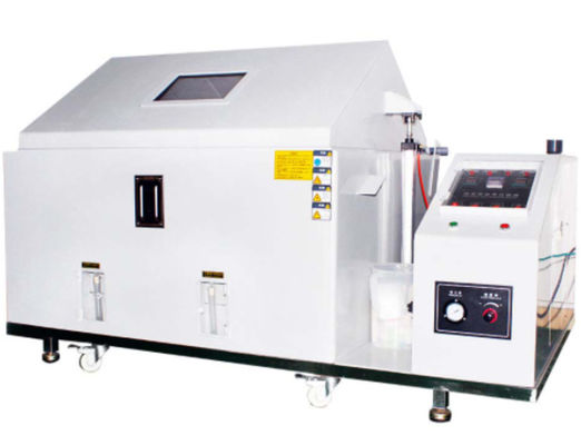 SUS304 zoute Corrosietest ISO 9227 Zout Nevelkabinet
