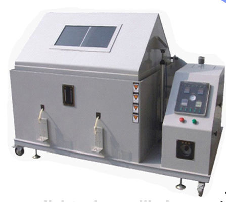 Mini Benchtop Salt Spray Corrosion-Test