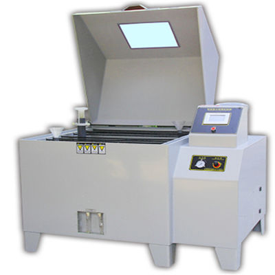 270L programmeerbare Zoute de Kamercorrosie die van de Neveltest AC220V testen