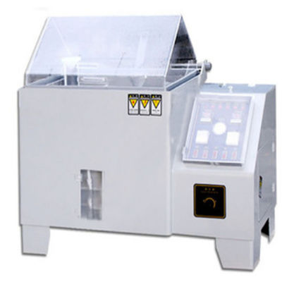 Intelligente de Testkamer 80cm2/h van de Laboratorium108l Zoute Nevel