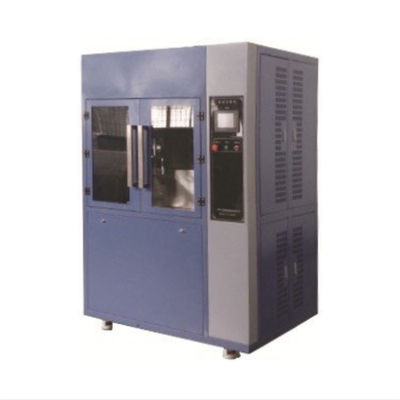 B-OIL-01 PCB-testkamer: coating of SUS#304plaat van roestvrij staal