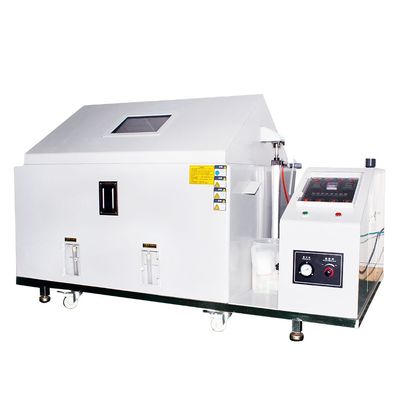 PLC/PC de Testkamer 1-2ml/80cm2/h van de controle Zoute Nevel