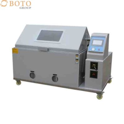 800L temperaturen & de Vochtige Gecombineerde Zoute Kamer van de Neveltest, Labotest, pvc