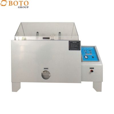 Van de de Mist Cyclische Corrosie van de laboratoriummachine Programmeerbare Complexe Zoute Klimaat de Testkamer