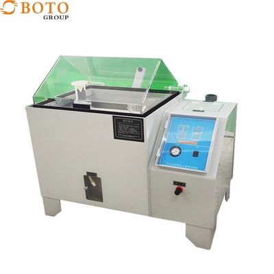 PLC/PC de Testkamer 0.09m2~2.25m2 van de controle Zoute Nevel