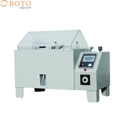 B-SST-160 ASTM-standaard PVC-plastic platen zoutspray corrosie testkamer, 160x100x50