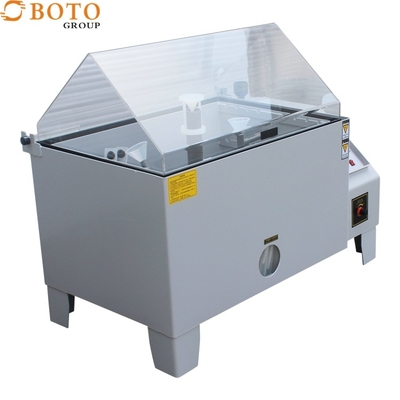 Anticorrosieve Materiële Laboratoriumapparatuur 800L Zoute Spray Testkamer GJBl50.9-86