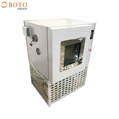 Van de de Lage Temperatuurtest van Small High And van de milieukamerfabrikant de Kamer G82423.22 87Nb Mathine